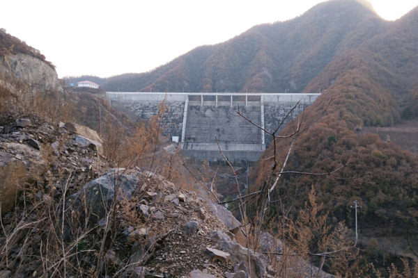 土木工程学院：研究生赴工程一线实习